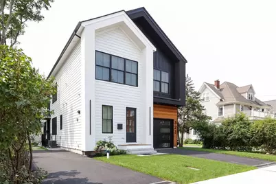 323 Nevada #2, Newton, MA 02460 - Photo 1