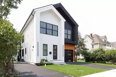 323 Nevada #2, Newton, MA 02460 - Photo 33