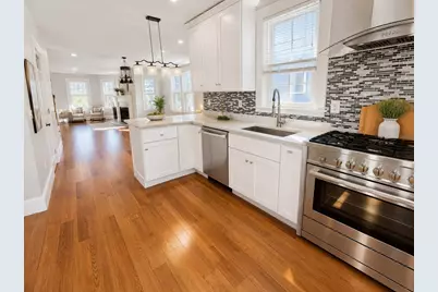 318 Concord Ave #2, Cambridge, MA 02138 - Photo 5