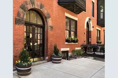 24 Isabella St #1, Boston, MA 02116 - Photo 1