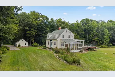 109 Rutherford Rd, Oakham, MA 01068 - Photo 3