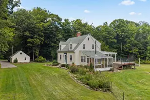 109 Rutherford Rd, Oakham, MA 01068 - Photo 3