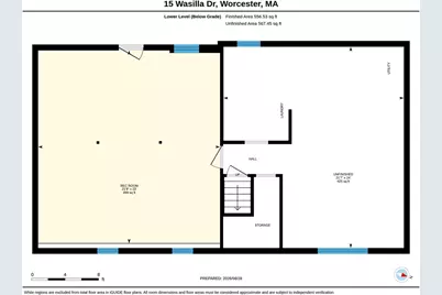 15 Wasilla Dr, Worcester, MA 01604 - Photo 27