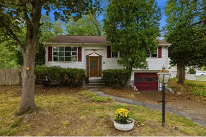 27 Forest Park Ave, Billerica, MA 01862 - Photo 1
