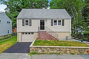 151 Dartmouth St, Lynn, MA 01904 - Photo 3