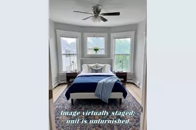 178 Lincoln St #A15, Worcester, MA 01605 - Photo 5