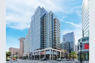 135 Seaport Blvd #612, Boston, MA 02210 - Photo 11
