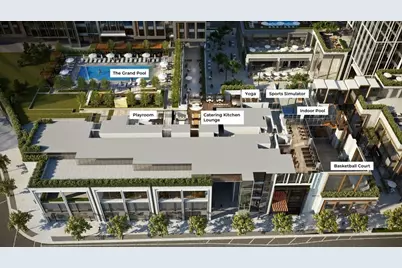 135 Seaport Blvd #612, Boston, MA 02210 - Photo 25