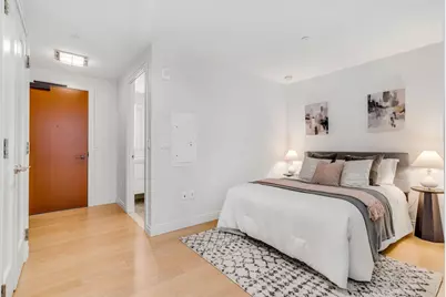 135 Seaport Blvd #612, Boston, MA 02210 - Photo 5