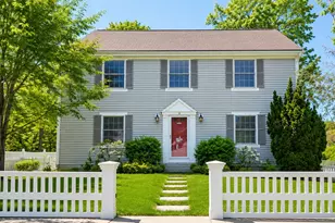 8 Baker Ave, Lexington, MA 02421 - Photo 1