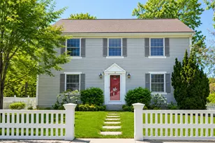 8 Baker Ave, Lexington, MA 02421 - Photo 1