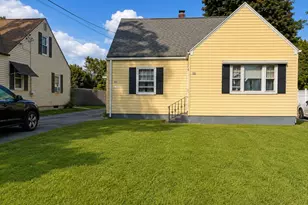 711 Newbury St, Springfield, MA 01104 - Photo 1