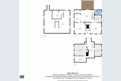 55 Emory St, Brockton, MA 02301 - Photo 37