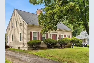 55 Emory St, Brockton, MA 02301 - Photo 1
