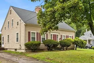 55 Emory St, Brockton, MA 02301 - Photo 1