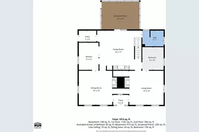 55 Emory St, Brockton, MA 02301 - Photo 35