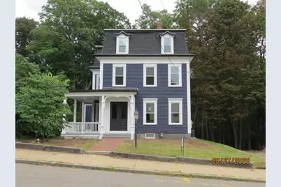 51 Grove Avenue, Leominster, MA 01453 - Photo 1