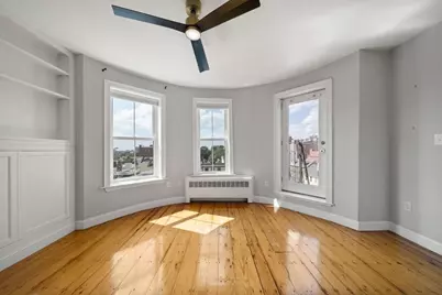 54 Monument Ave #5, Boston, MA 02129 - Photo 11