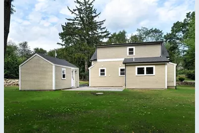 40 Beechwood Street, Cohasset, MA 02025 - Photo 3