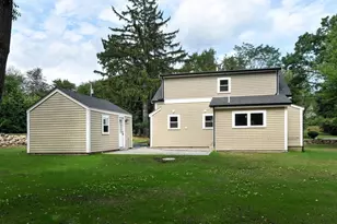 40 Beechwood St, Cohasset, MA 02025 - Photo 3