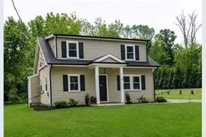 40 Beechwood Street, Cohasset, MA 02025 - Photo 1