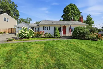 288 Greene Street, North Andover, MA 01845 - Photo 1