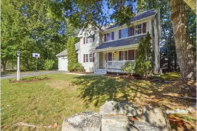 5 Southwood Dr #50, Southborough, MA 01772 - Photo 3