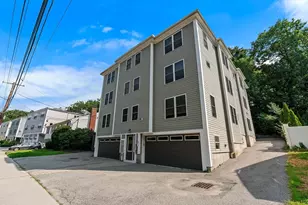 829 Lagrange St, Boston, MA 02132 - Photo 31