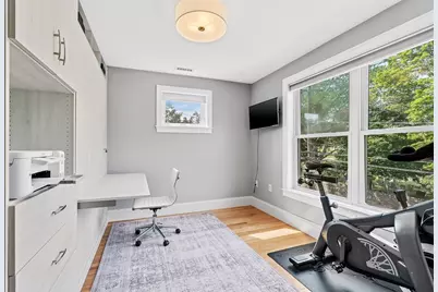 829 Lagrange St #4, Boston, MA 02132 - Photo 23
