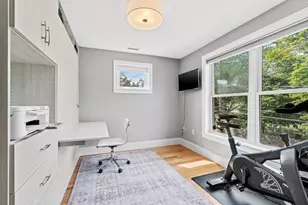 829 Lagrange St, Boston, MA 02132 - Photo 23