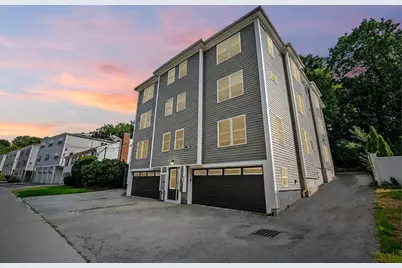 829 Lagrange St #4, Boston, MA 02132 - Photo 1
