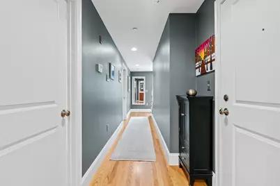 829 Lagrange St #4, Boston, MA 02132 - Photo 25