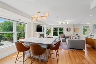 829 Lagrange St, Boston, MA 02132 - Photo 5