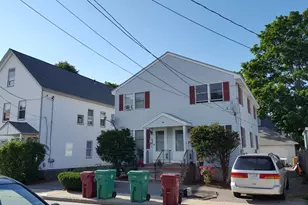 94 Bowden St, Lowell, MA 01852 - Photo 1
