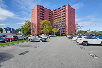 115 W Squantum St #513, Quincy, MA 02171 - Photo 1
