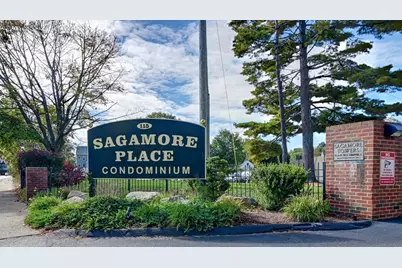 115 W Squantum St #513, Quincy, MA 02171 - Photo 27