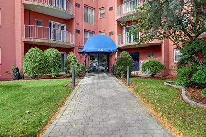 115 W Squantum St #513, Quincy, MA 02171 - Photo 25