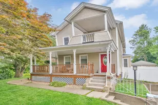 36 Ames Ave, West Springfield, MA 01089 - Photo 1