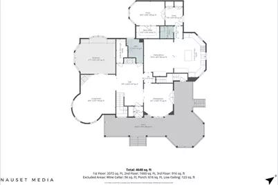 528 Main Street #2 & 3, Harwich, MA 02646 - Photo 41