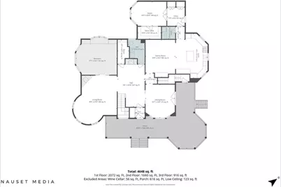 528 Main Street #2 & 3, Harwich, MA 02646 - Photo 41