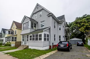 132 Grover St, Springfield, MA 01104 - Photo 1