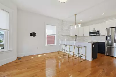 54 Bloomfield St #1, Boston, MA 02124 - Photo 5