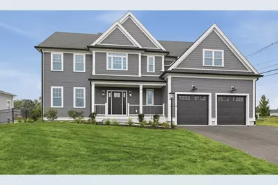 36 Ferullo Drive, Woburn, MA 01801 - Photo 1