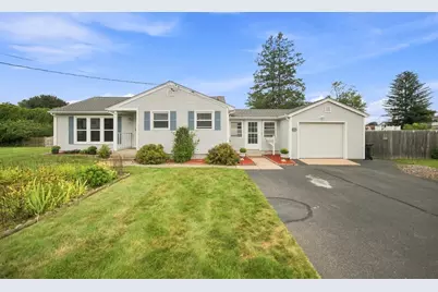 70 Crestwood, Chicopee, MA 01020 - Photo 1
