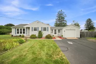 70 Crestwood, Chicopee, MA 01020 - Photo 1