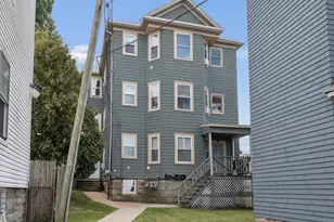 89 Rockland St, Fall River, MA 02724 - Photo 1