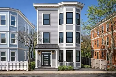 5 Glenburne Street, Boston, MA 02121 - Photo 1