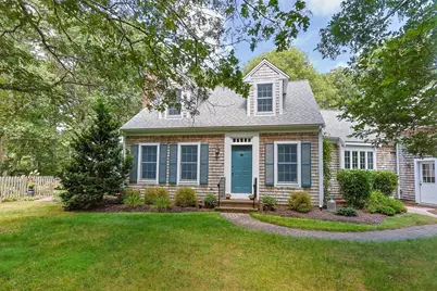 12 Pond St., Brewster, MA 02631 - Photo 3
