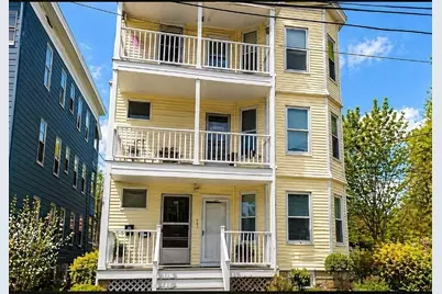 37 Waverly Street #B, Boston, MA 02135 - Photo 1