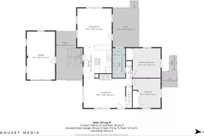 1210 County, Bourne, MA 02534 - Photo 27